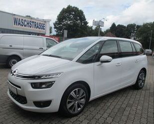 Citroen Grand C4 Picasso / SpaceTourer Gebrauchtwagen