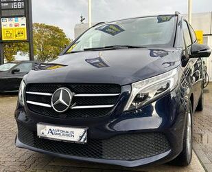Mercedes-Benz V 300 Gebrauchtwagen