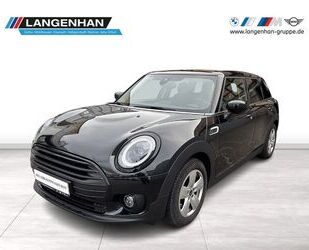 Mini Cooper Clubman Gebrauchtwagen