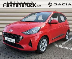 Hyundai i10 Gebrauchtwagen