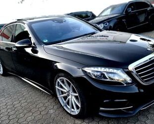 Mercedes-Benz S 350 Gebrauchtwagen