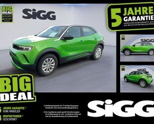 Opel Mokka-e Gebrauchtwagen