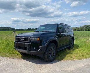 Toyota Land Cruiser Gebrauchtwagen