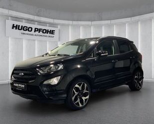 Ford EcoSport Gebrauchtwagen