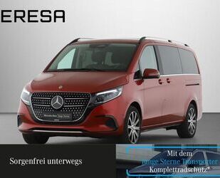 Mercedes-Benz V 300 Gebrauchtwagen
