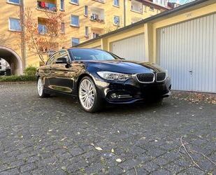 BMW 425 Gebrauchtwagen