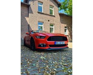 Ford Mustang Gebrauchtwagen