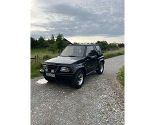 Suzuki Vitara Gebrauchtwagen
