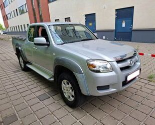 Mazda BT-50 Gebrauchtwagen