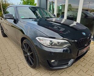 BMW 218 Gebrauchtwagen