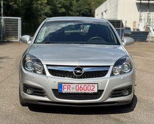 Opel Vectra Gebrauchtwagen