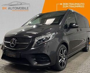 Mercedes-Benz V 250 Gebrauchtwagen