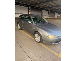 Alfa Romeo 147 Gebrauchtwagen