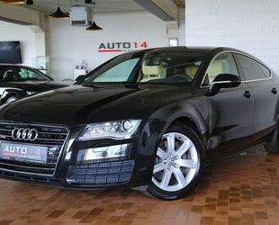 Audi A7 Gebrauchtwagen