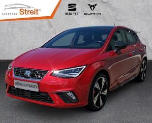 Seat Ibiza Gebrauchtwagen