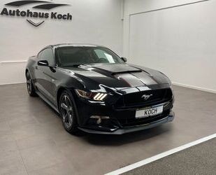 Ford Mustang Gebrauchtwagen