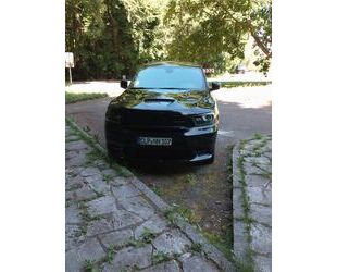 Dodge Durango Gebrauchtwagen