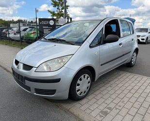 Mitsubishi Colt Gebrauchtwagen