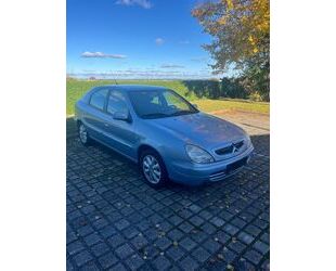 Citroen Xsara Gebrauchtwagen