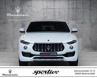 Maserati Levante Gebrauchtwagen