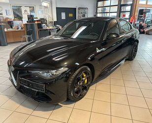 Alfa Romeo Giulia Gebrauchtwagen