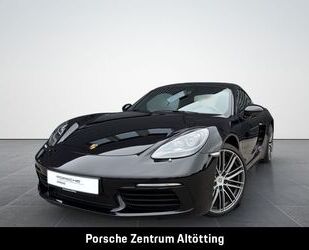 Porsche Cayman Gebrauchtwagen