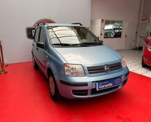 Fiat Panda Gebrauchtwagen