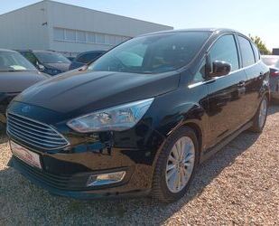 Ford C-Max Gebrauchtwagen