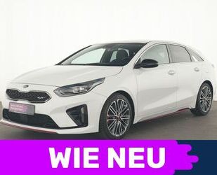 Kia pro ceed / ProCeed Gebrauchtwagen