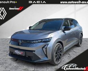 Renault Scenic Gebrauchtwagen