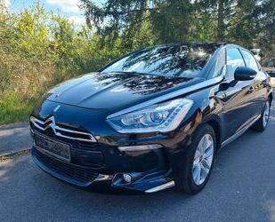 Citroen DS5 Gebrauchtwagen