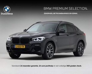 BMW X4 Gebrauchtwagen