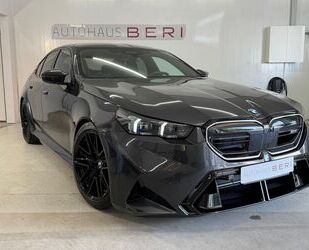 BMW M5 Gebrauchtwagen