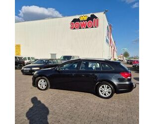 Chevrolet Cruze Gebrauchtwagen