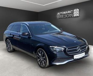 Mercedes-Benz E 300 Gebrauchtwagen