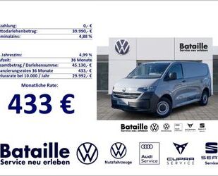 VW Andere Gebrauchtwagen