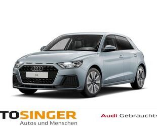 Audi A1 Gebrauchtwagen