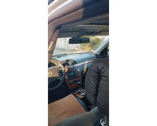 Mercedes-Benz S 320 Gebrauchtwagen