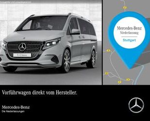 Mercedes-Benz V 300 Gebrauchtwagen