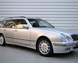 Mercedes-Benz E 200 Gebrauchtwagen