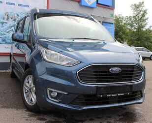 Ford Grand Tourneo Gebrauchtwagen