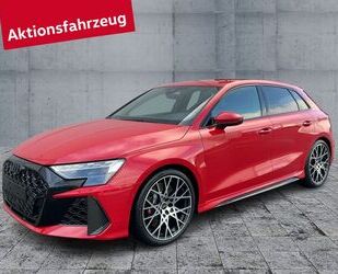 Audi RS3 Gebrauchtwagen