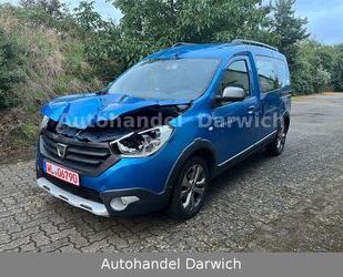 Dacia Dokker Gebrauchtwagen