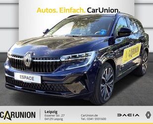 Renault Espace Gebrauchtwagen