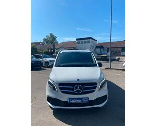 Mercedes-Benz V 220 Gebrauchtwagen