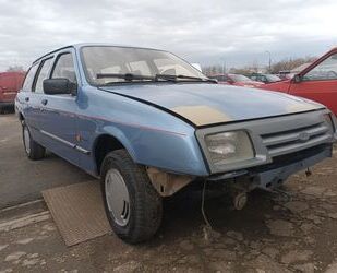 Ford Sierra Gebrauchtwagen