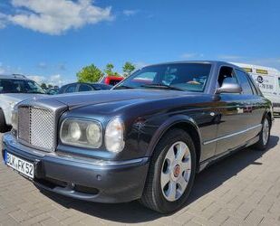 Bentley Arnage Gebrauchtwagen