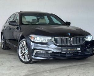 BMW 540 Gebrauchtwagen