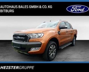 Ford Ranger Gebrauchtwagen