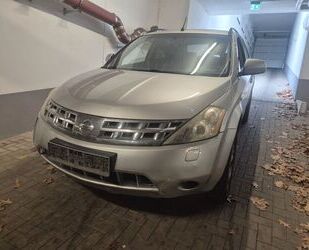Nissan Murano Gebrauchtwagen